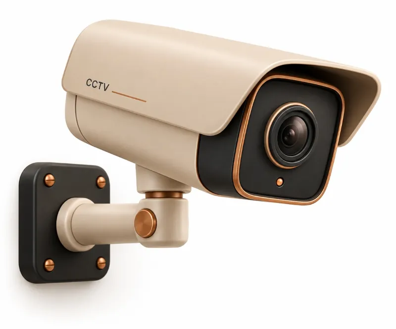 CCTV Security
